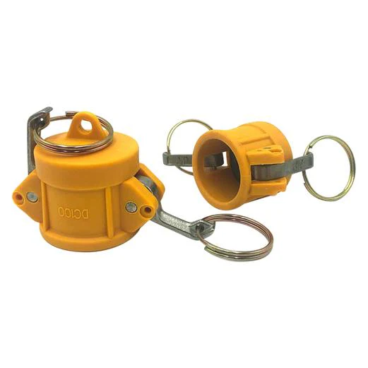 1 1/2" Camlocks - Image 7