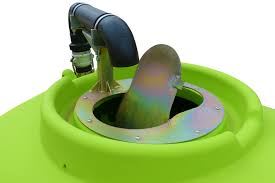 10,000ltr AquaDelivery Slip on Water Delivery Unit - Image 6