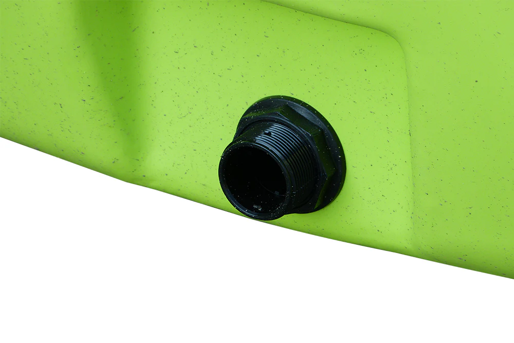 1500L AquaMove™ Portable Water Cartage Tank - Image 5