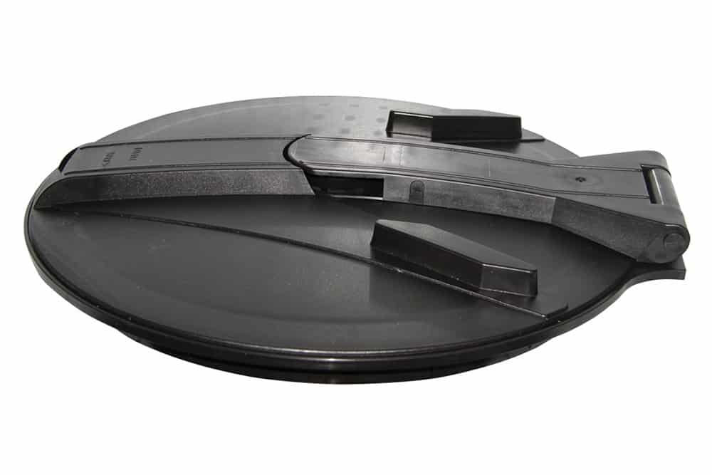 1500L AquaMove™ Portable Water Cartage Tank - Image 8