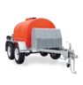 2,000Ltr Trailer Mounted Fire-Fighting Diesel 7HP Package - Image 3