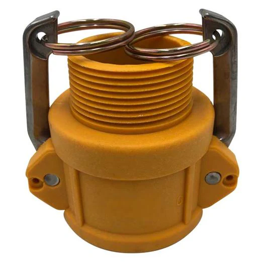 2" Camlocks - Image 2