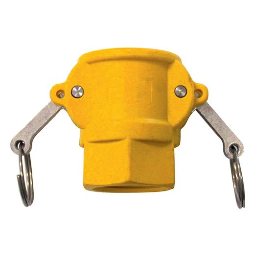 2" Camlocks - Image 4