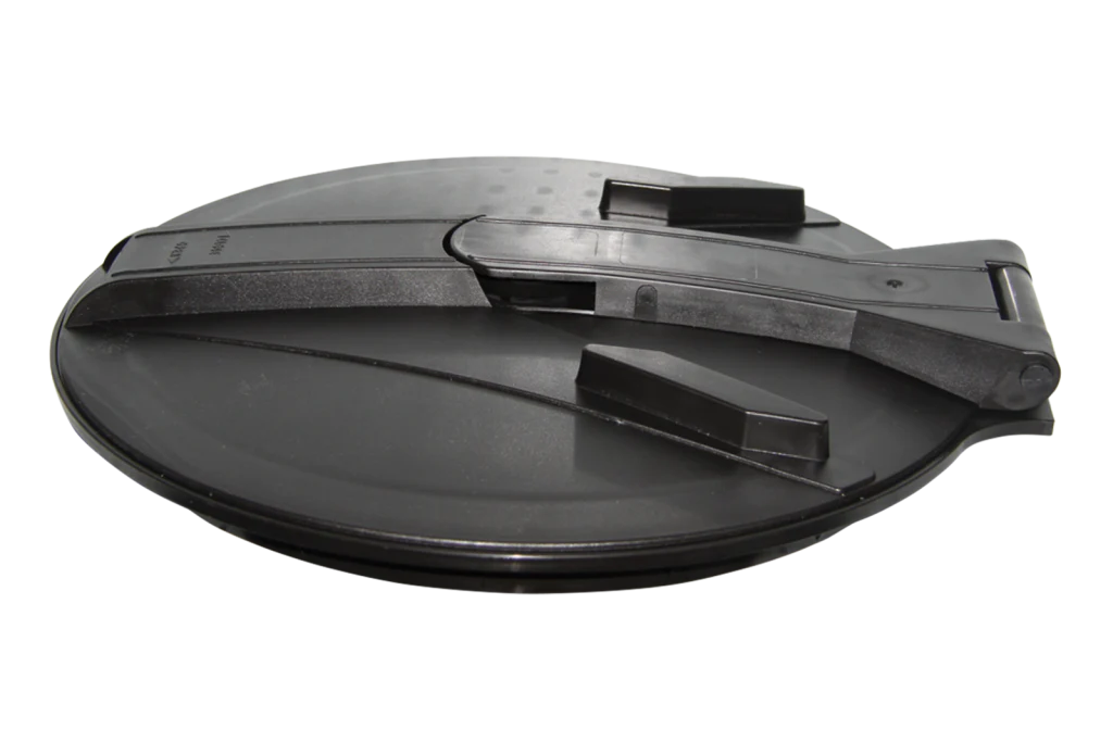 2000L SumpTrans™ Pin Mount Spray Tank - Image 2