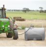 2000L Bulk Diesel Tank with 240V Diesel Pump - Polymaster - Image 2