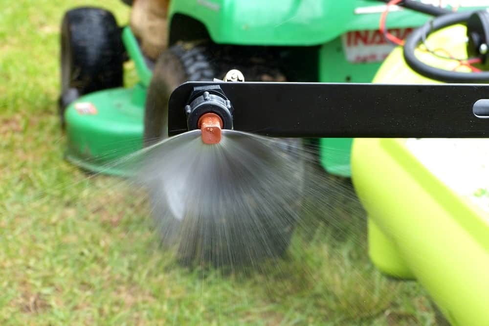 225L WeedControl™ 12v Spot Sprayer Trailer with 3mtr Boom - Image 3