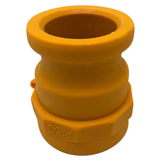 3/4" Camlocks