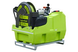 300L OnDeck™ UTV Sprayer (Honda GX200 & SuperReel™ 50m) - Image 4