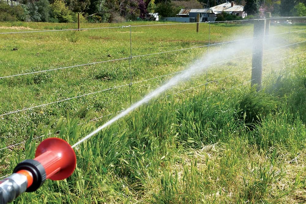 400L SpotPro™ Field Sprayer with 12L/min Pump (Deluxe) Including Extras - Image 5