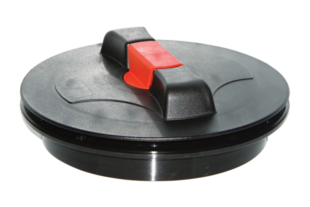 500L AquaTrans™ Portable Water Cartage Tank - Image 6