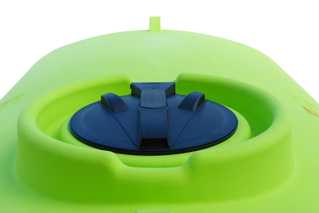 5000L SumpTrans™ Fully-Drainable Spray Tank - Image 3