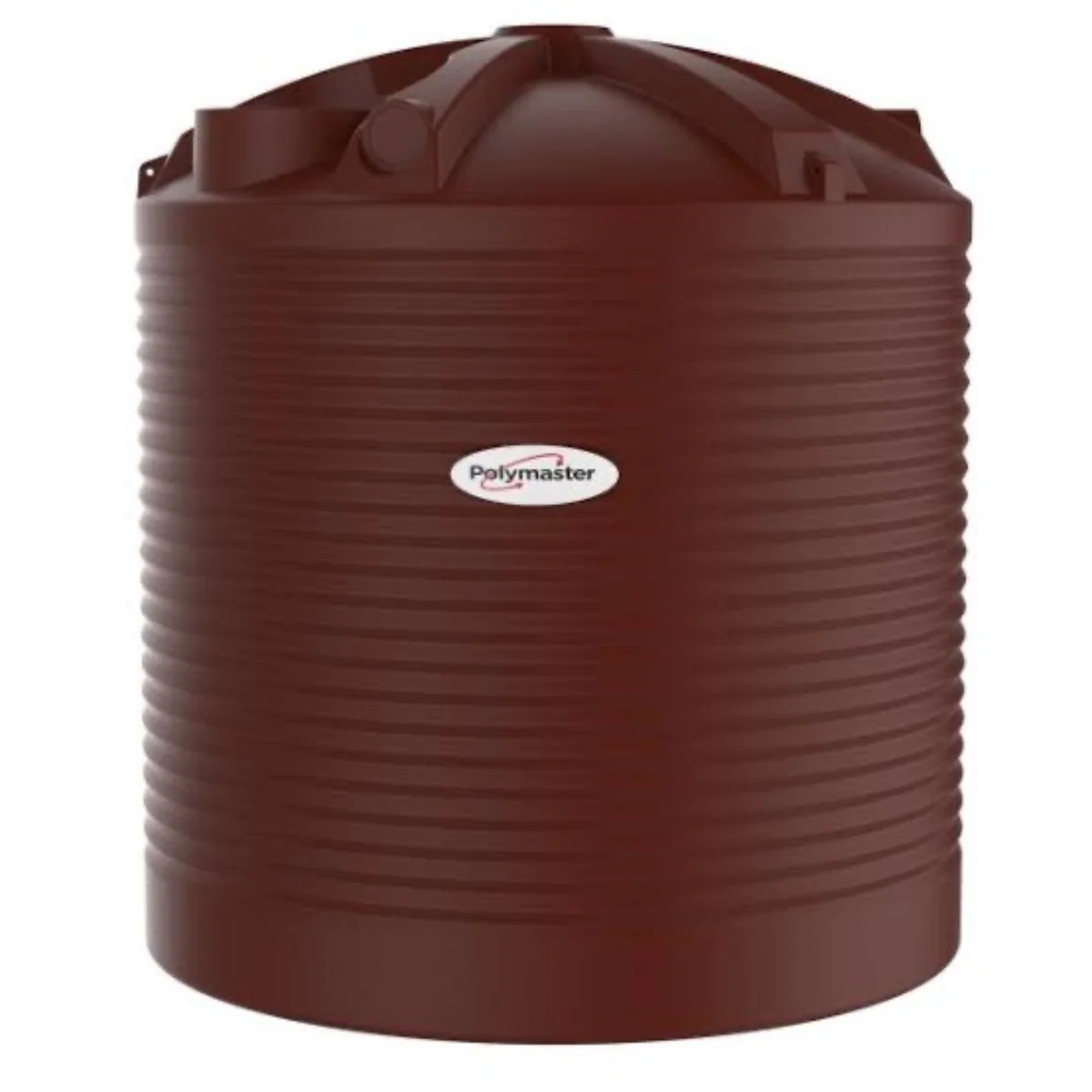 Polymaster 5,000L Rainwater Round Corrugated Tank - Image 2