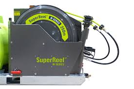 600L SuperReel M-Series Spray Unit (short) - Image 3
