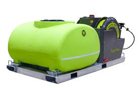 600L SuperReel M-Series Spray Unit (short) - Image 6