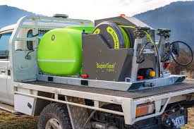 600L SuperReel M-Series Spray Unit (short) - Image 7