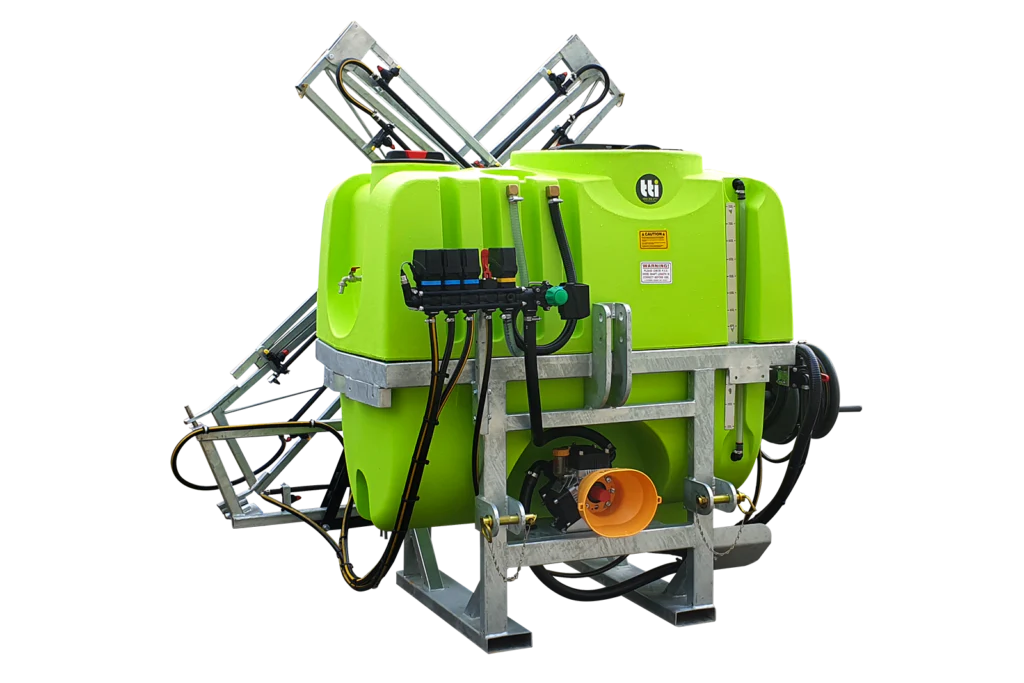 800L LinkOn™ 3PL Tractor Boom Sprayer With Pump - Image 3