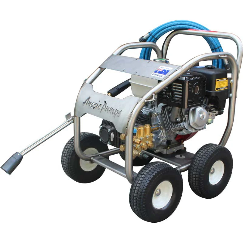Aussie Pumps Scud 4000 Psi, 13L/Min Roofer Special