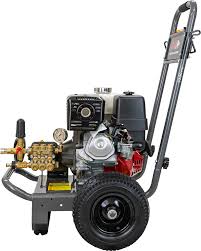 Bar Group 120 BAR4013C high Pressure Washer - Image 3