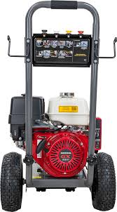Bar Group 120 BAR4013C high Pressure Washer - Image 4