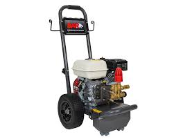 Bar Group Domestic 120 BAR3065C-HG Pressure Cleaner - Image 2