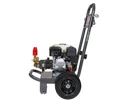 Bar Group Domestic 120 BAR3065C-HG Pressure Cleaner - Image 4