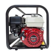 Bar Group Single Impeller Fire Fighting Pump - Image 5