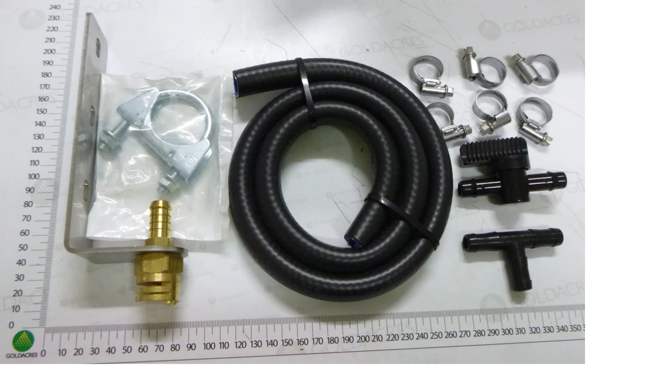 Boomless nozzle 02 - Image 2