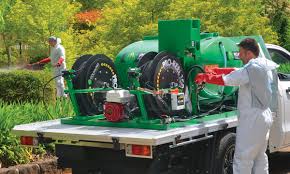 Goldacres 800L Pro-Reel Twin Traymount Sprayer - Image 4