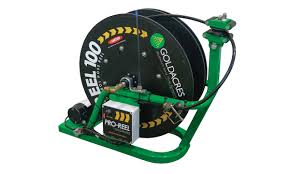 Goldacres Pro-Reel RTV300 Sprayer - Image 4