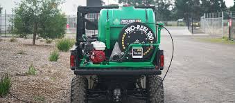 Goldacres Pro-Reel RTV300 Sprayer - Image 5