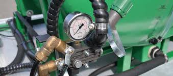 Goldacres Pro-Reel RTV300 Sprayer - Image 7