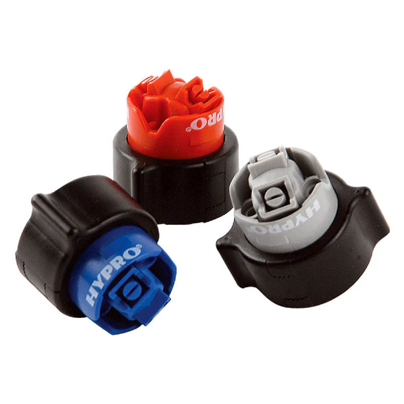 Guardian Air Twin Nozzles. Sizes 02 - 05