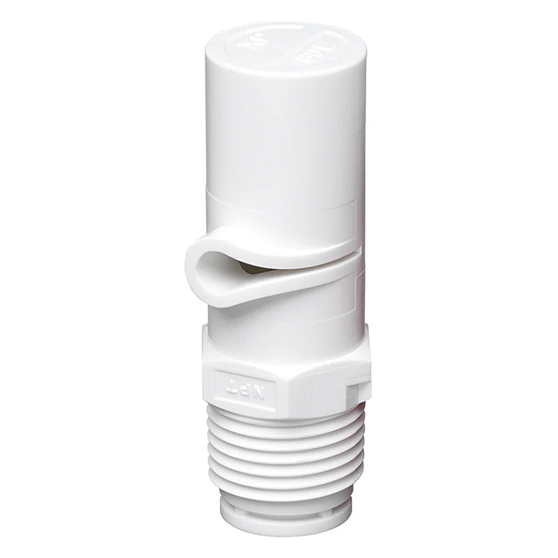 Left Xp Boomjet Nozzle Vp Polymer 1/2Xp80L-Vp