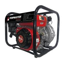 LGP20-H Pumpmaster Fire Fighting Pump