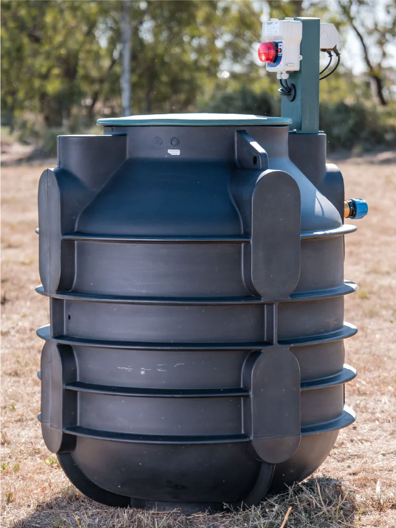 Polymaster Pump Station –Sewer / Black Water - Image 4