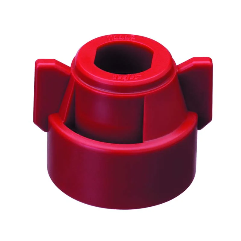 Quick Teejet Cap And Seat Gasket - Various Colours 114443 - Image 3