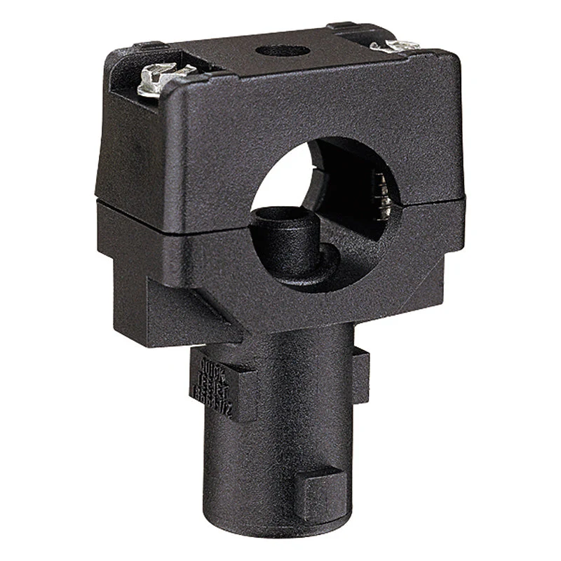 Qick Teejet Single Nozzle Body.