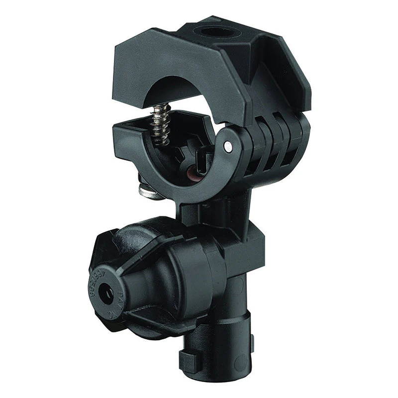 Quick Teejet Single Nozzle Body With Chemsaver - 1''
