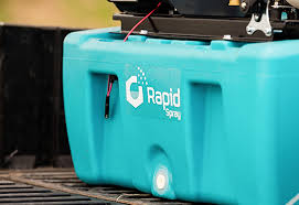 Rapid Spray 250L Buddy Marshal Plus - Image 4