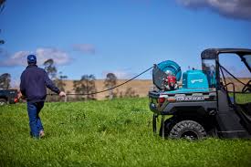 Rapid Spray 250L Buddy Marshal Plus - Image 7