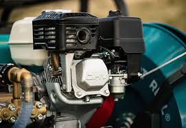 Rapid Spray 250L Marshal Pro With 50m Smart Buddy Reel - Image 7