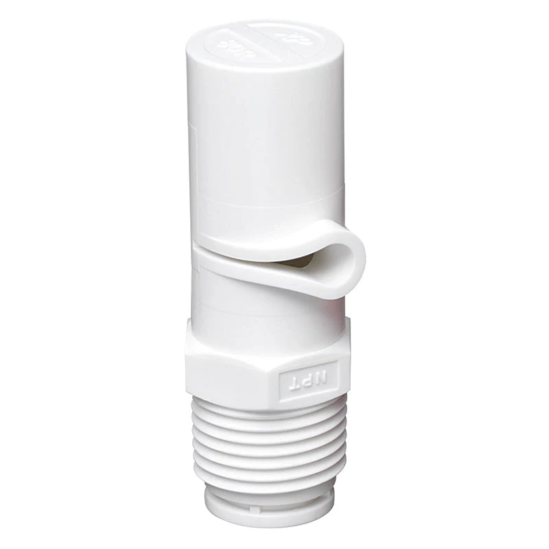 Right Xp Boomjet Nozzle Vp Polymer 1/2Xp80R-Vp