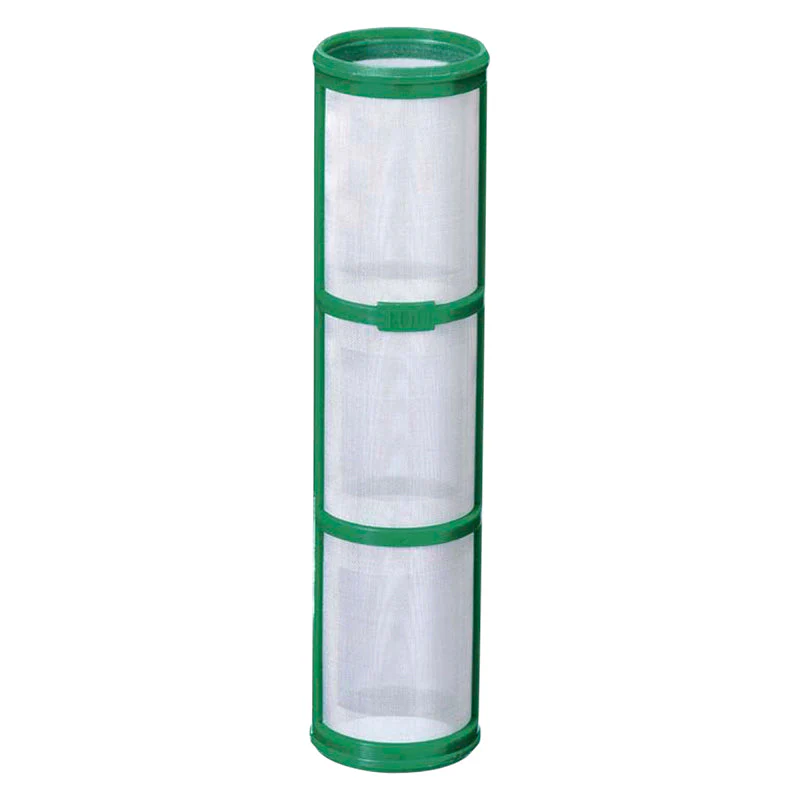 Teejet 126 Filter Screen,  for 3/4'' and 1'' Filter Bodies Green