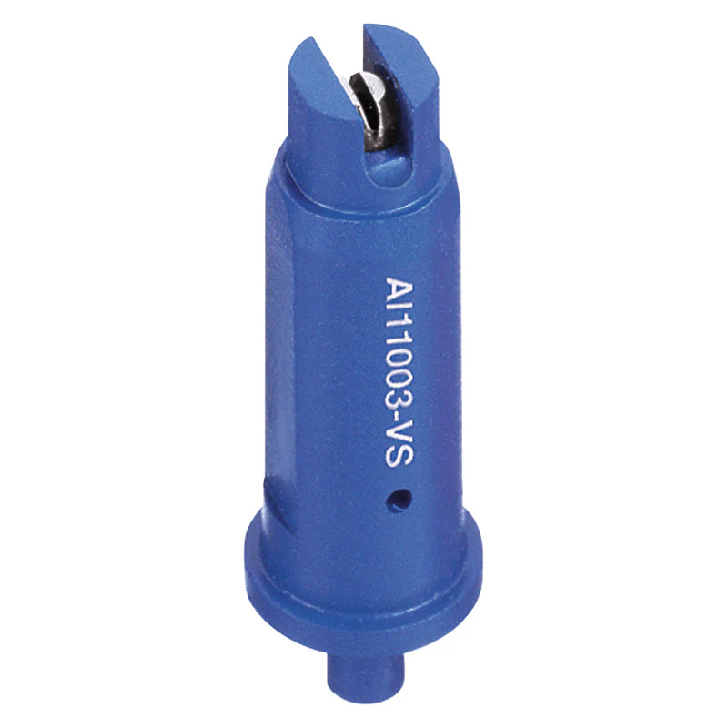 Teejet Air Nozzles . Sizes 015(Green) To 06(Grey) - Image 3