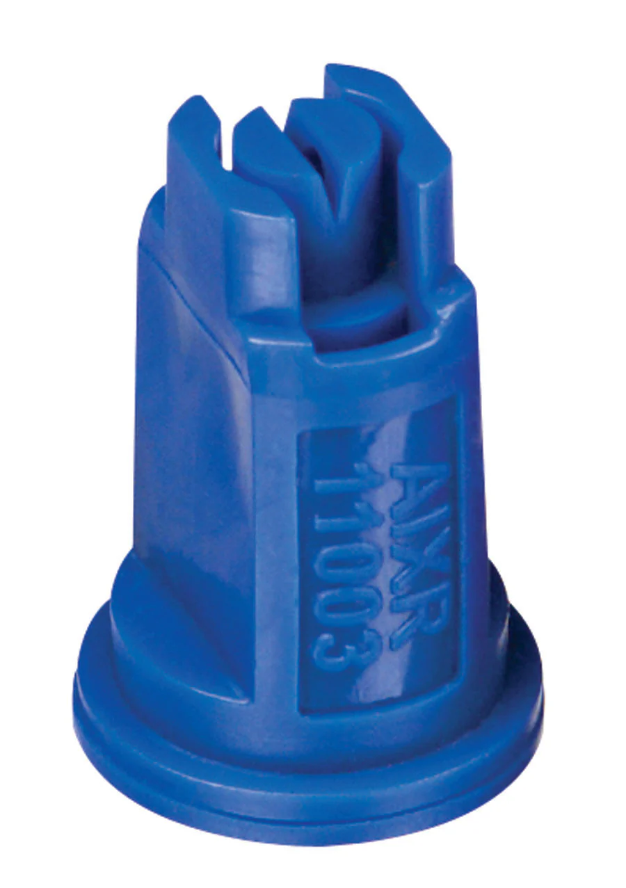 Teejet Aixr Spray Nozzles. Sizes 02(Yellow) To 06(Grey) - Image 4