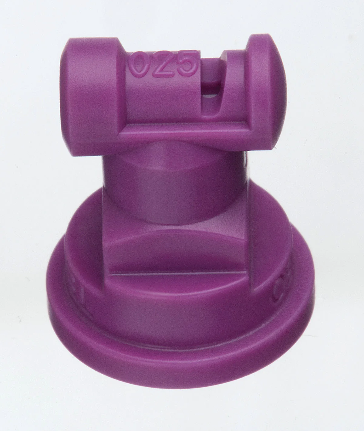 Teejet Tt Spray Nozzles. Sizes  015(Green) To 06(Grey) - Image 3