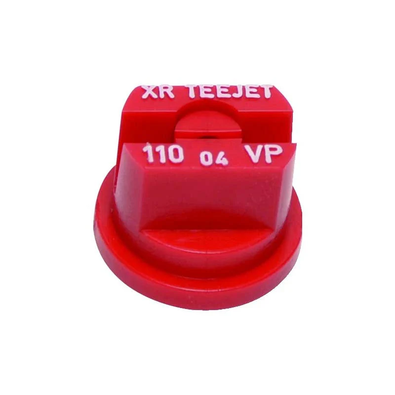 Teejet Xr Spray Nozzles...Sizes 015(Green) To 06 (Grey) - Image 3