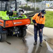 TTI 300L PressureBoss Compact Pressure Cleaning Unit - Image 4