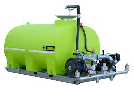 TTI 6000L FloodRite™ Slip On Water Cart - Image 2