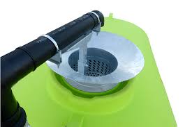 TTI 6000L FloodRite™ Slip On Water Cart - Image 4